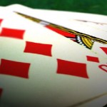 Klaverjassen en Darts
