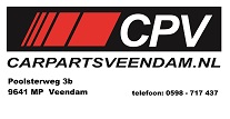 Carparts Veendam