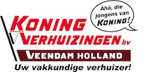 Koning Verhuizingen